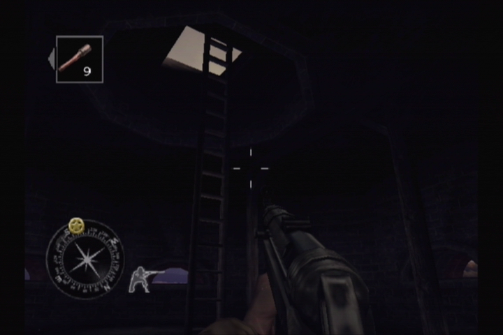 XBOX Screenshots