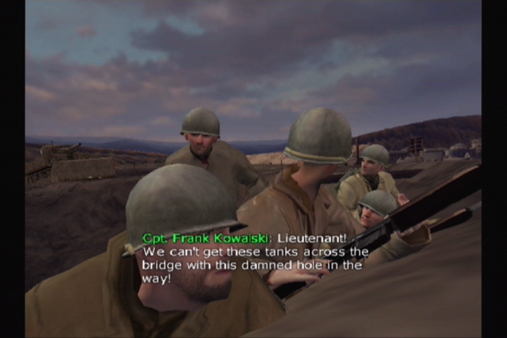 XBOX Screenshots