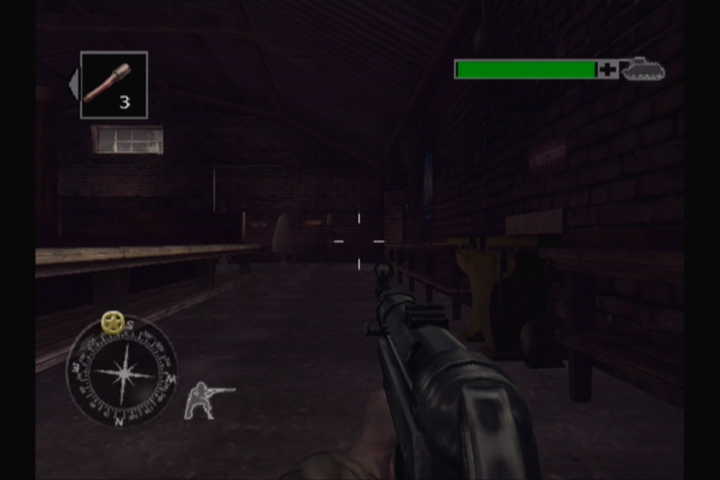 XBOX Screenshots