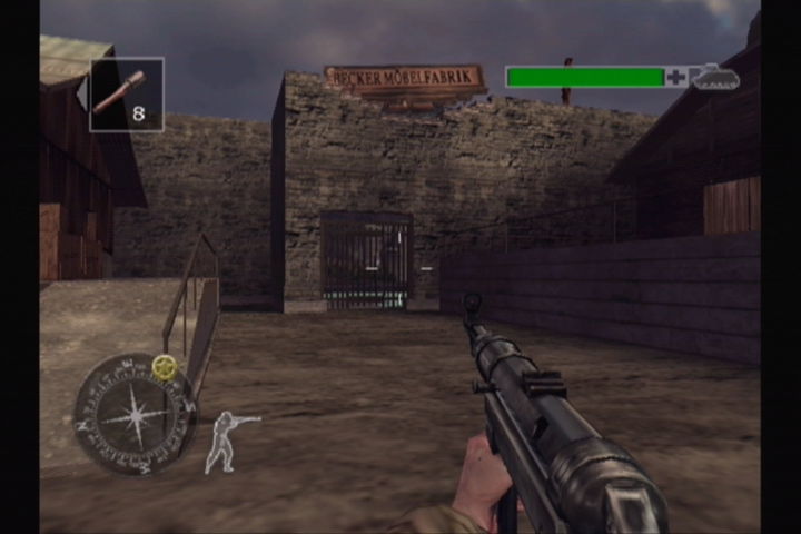XBOX Screenshots
