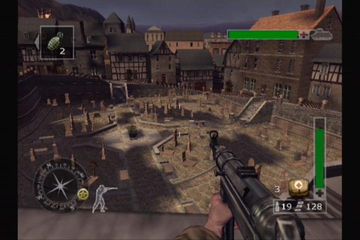 XBOX Screenshots