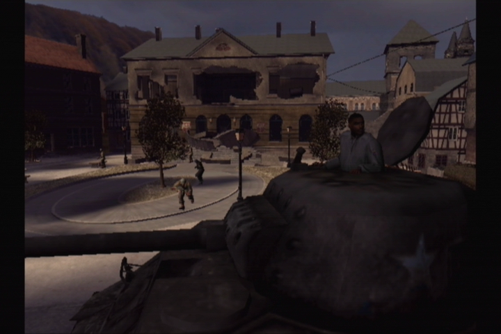 XBOX Screenshots