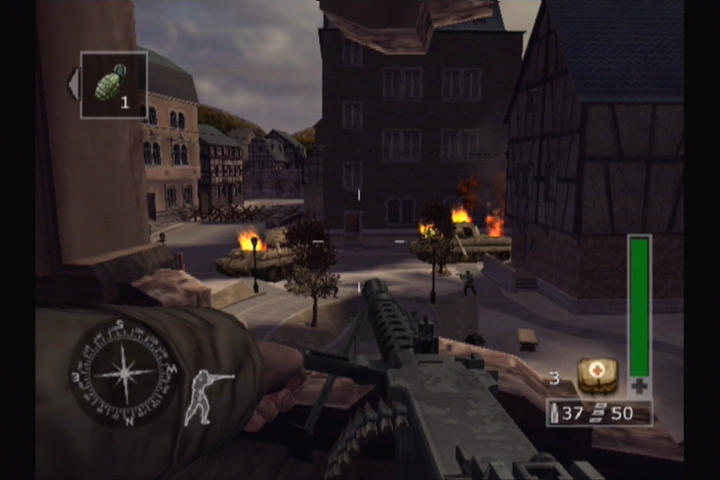 XBOX Screenshots