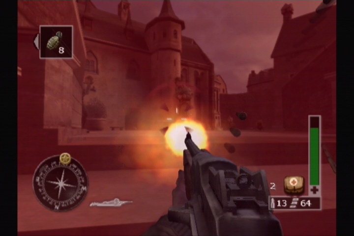 XBOX Screenshots