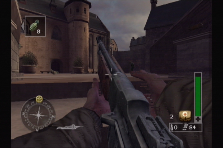 XBOX Screenshots