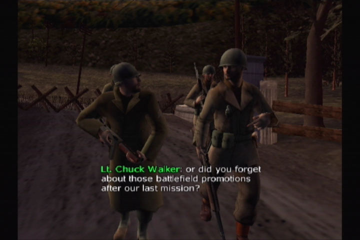 XBOX Screenshots