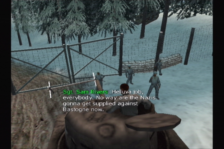 XBOX Screenshots