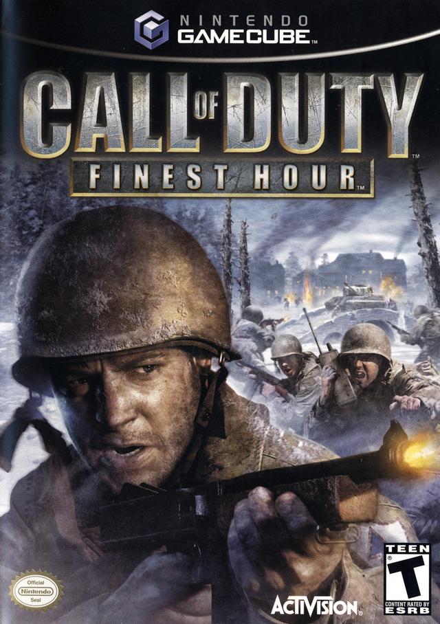 Box Art