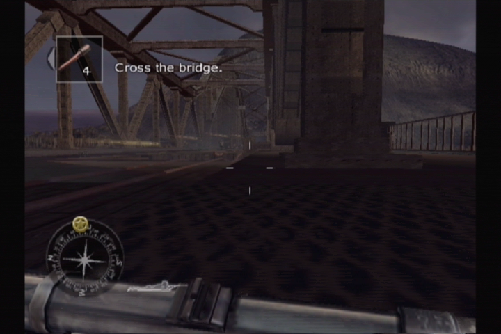 XBOX Screenshots