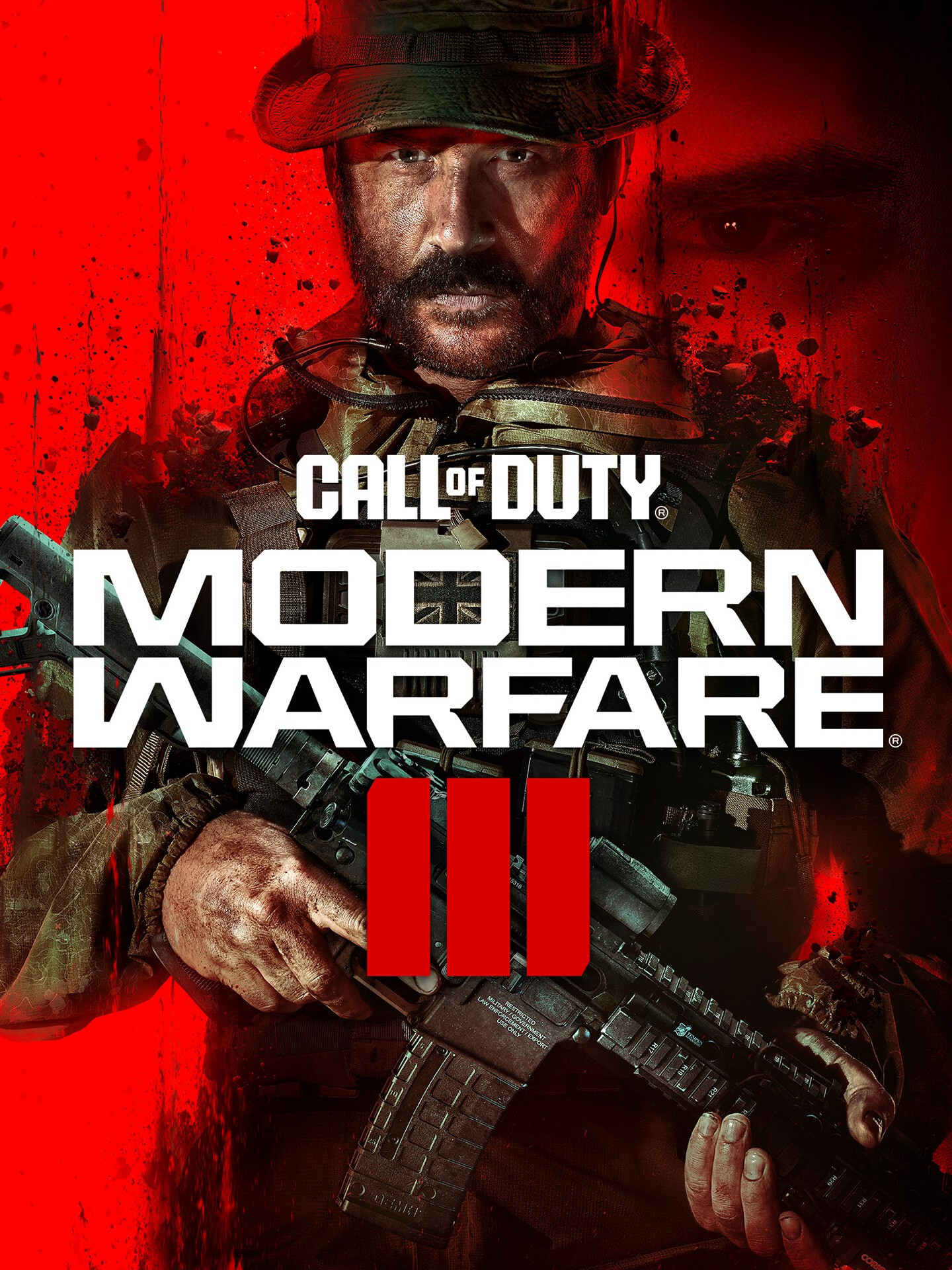 Call of Duty: Modern Warfare III