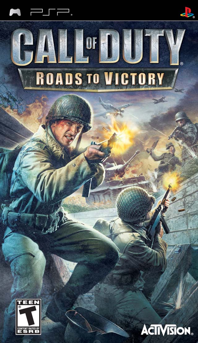 Box Art