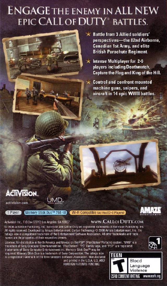 Box Art