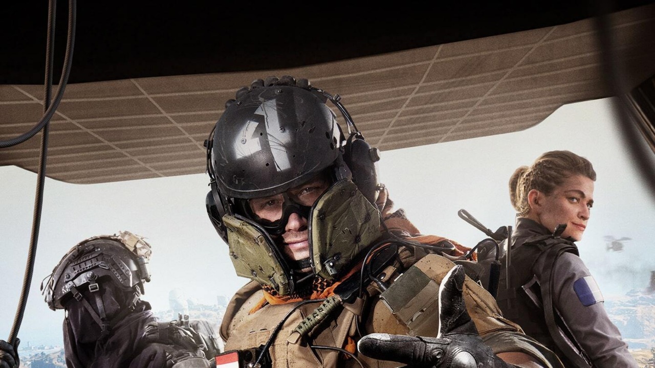 Call of Duty: Warzone 2.0