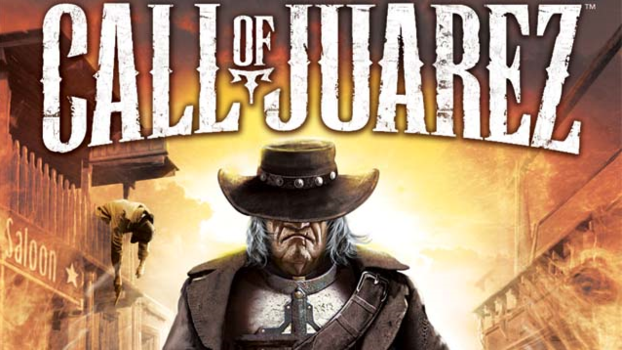 Call of Juarez