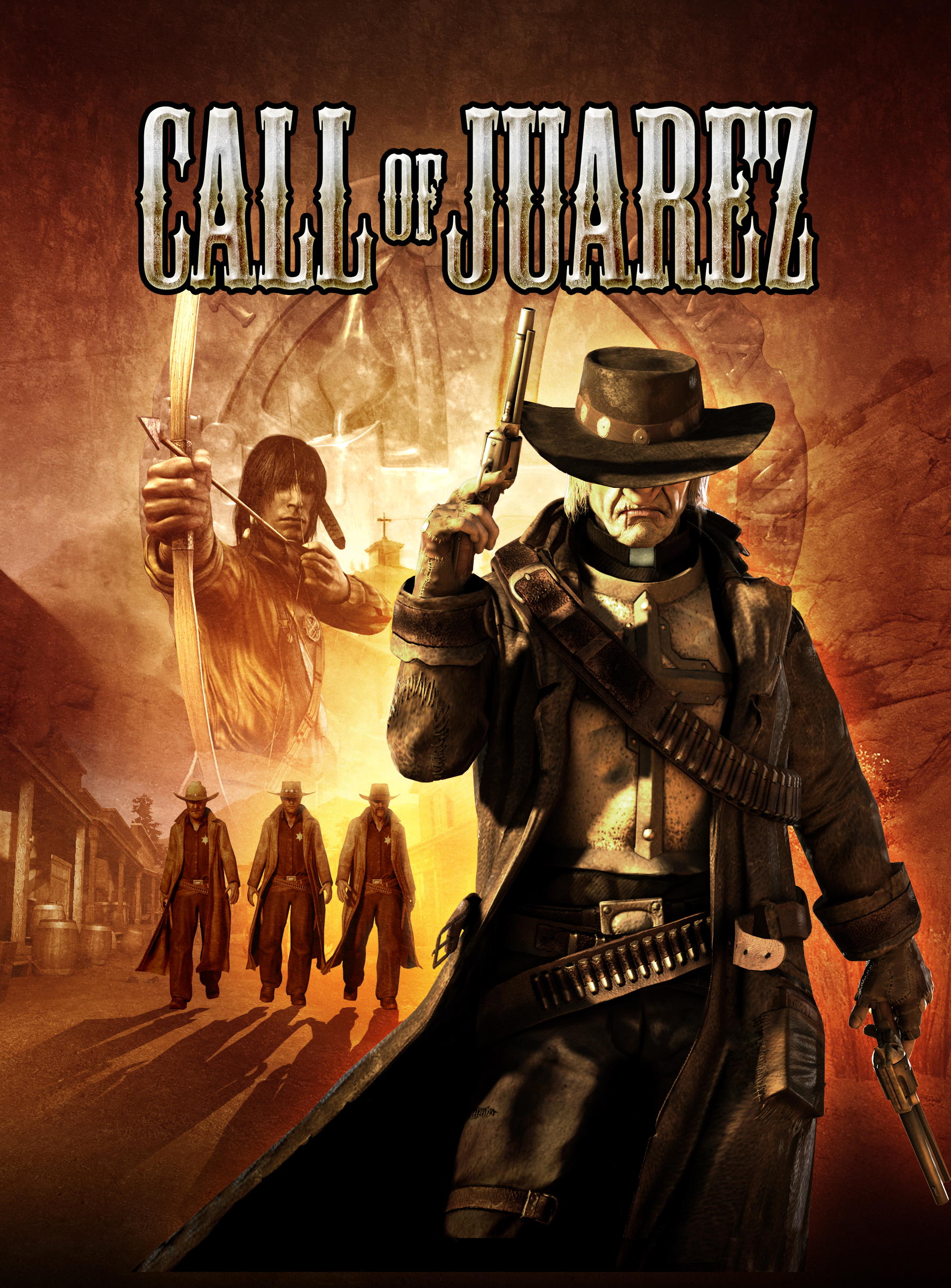 Box Art