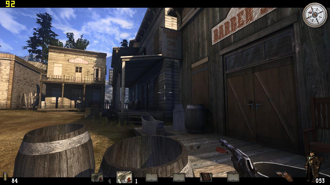 Screenshots