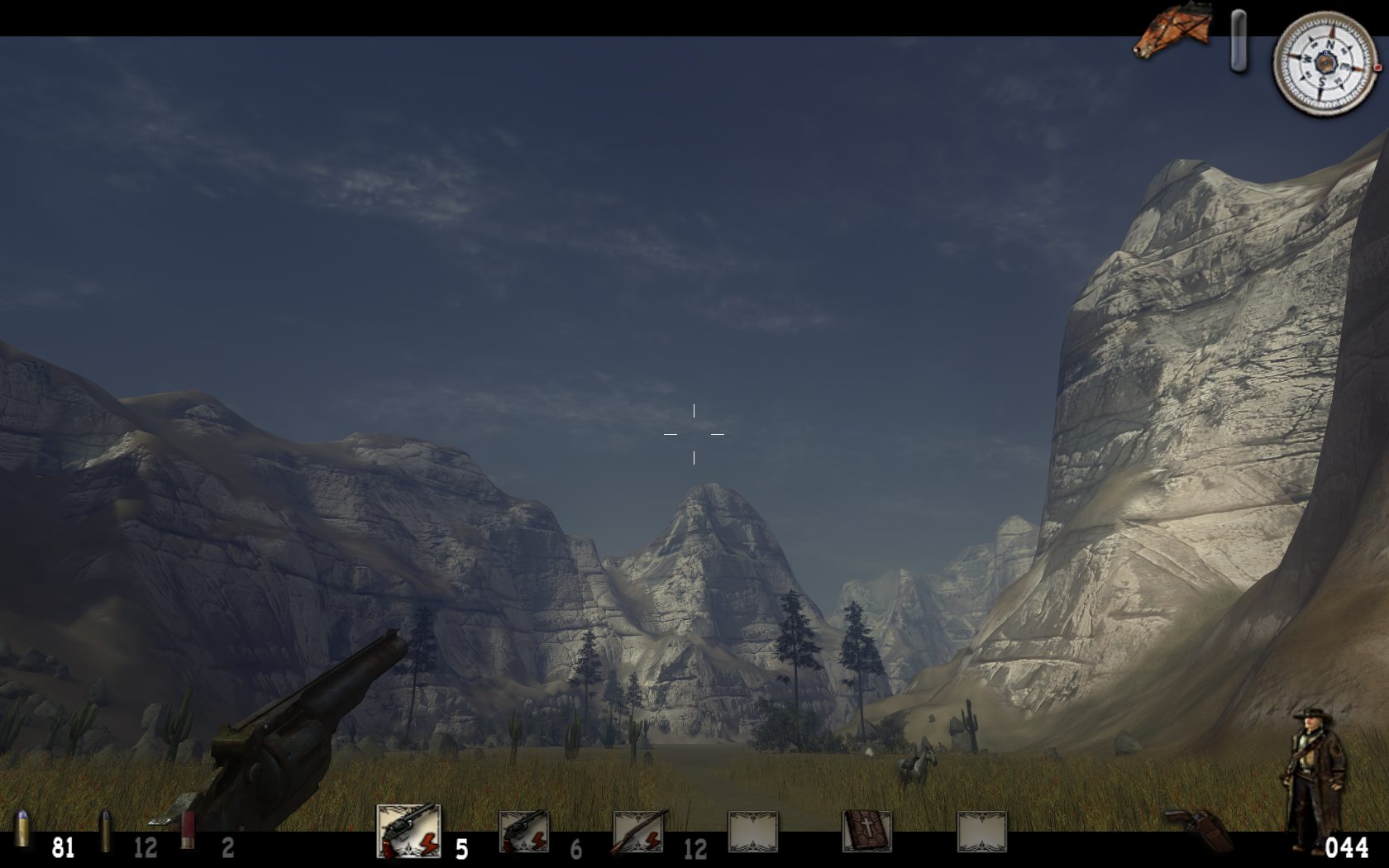 Screenshots