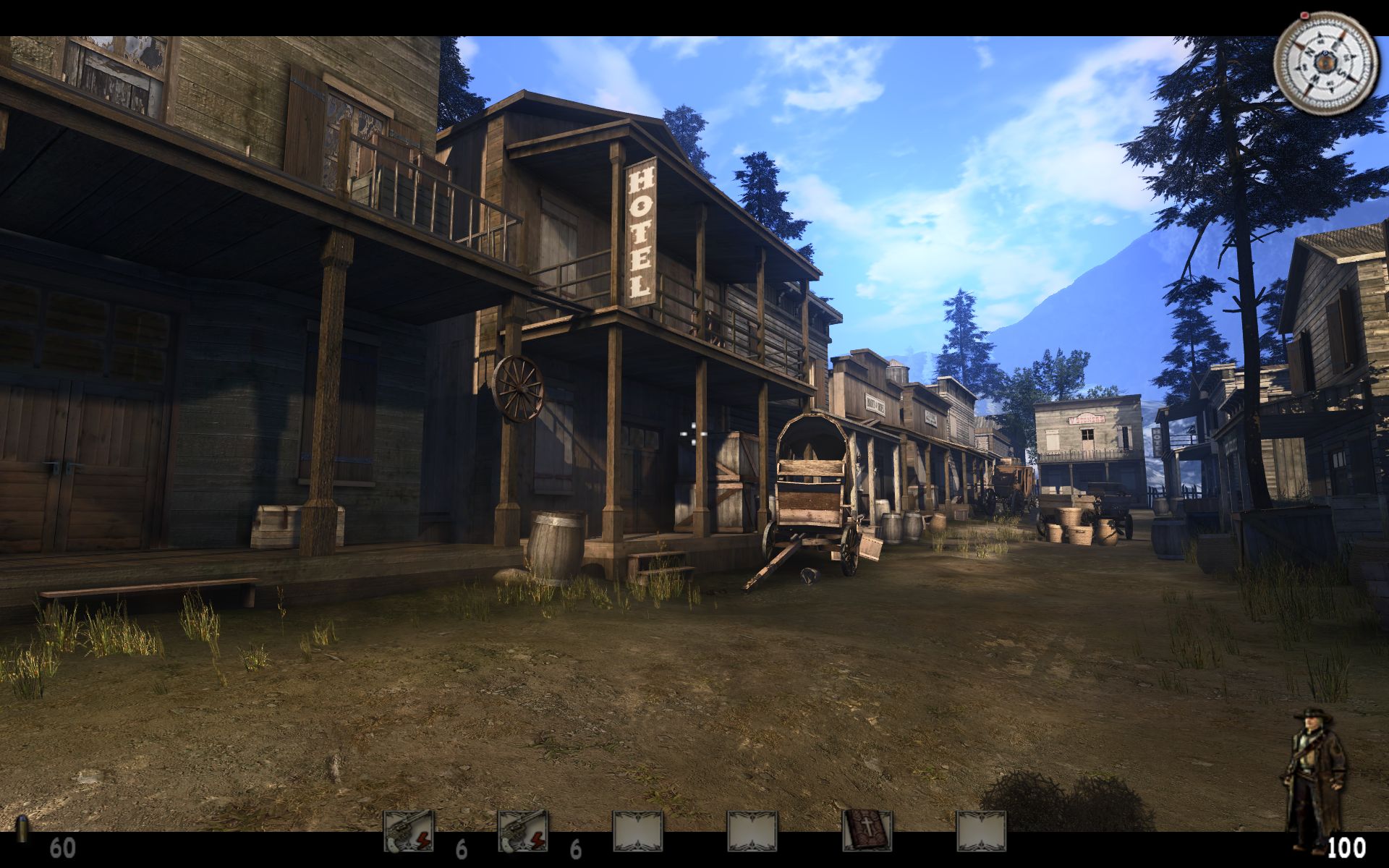 Screenshots