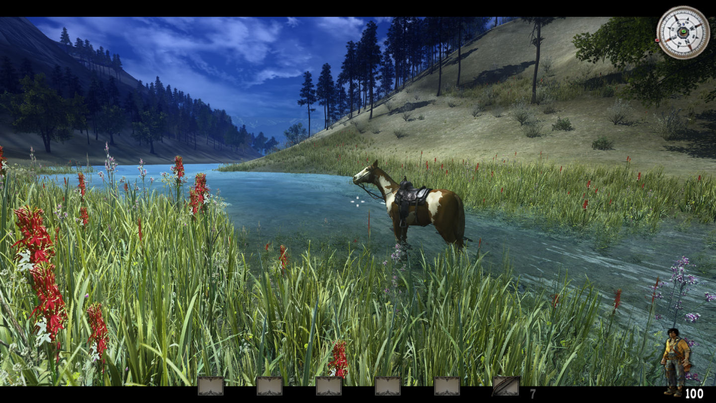 Screenshots