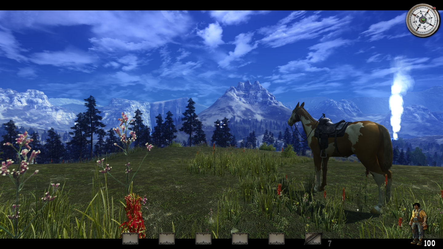 Screenshots