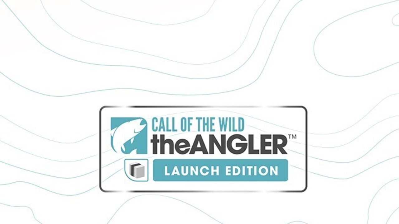 Call of the Wild: The Angler