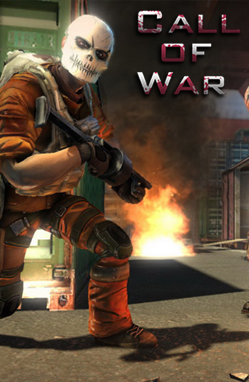 Call of War