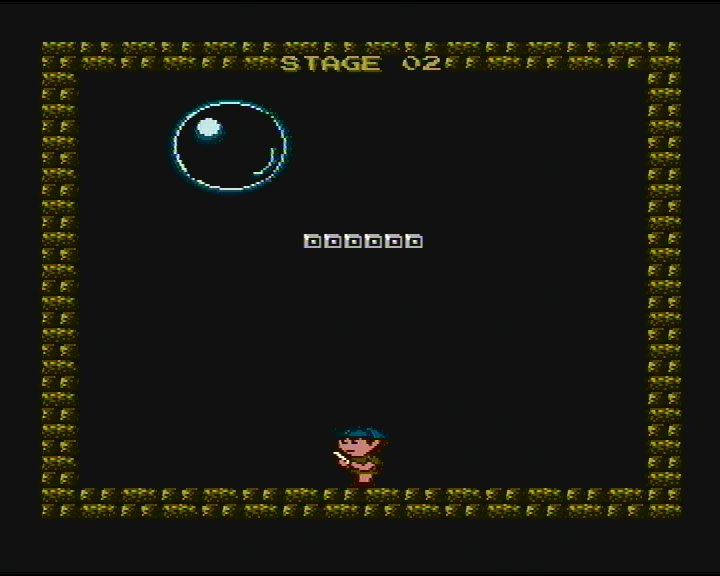 Balloon Monster