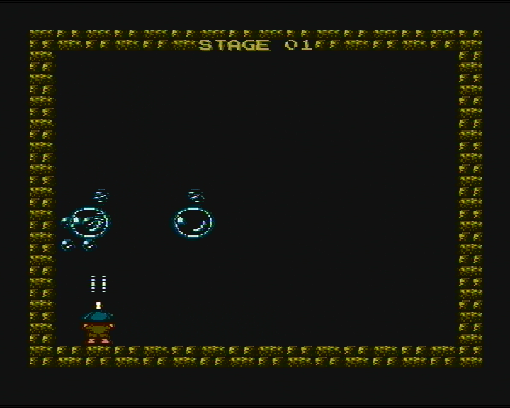 Balloon Monster