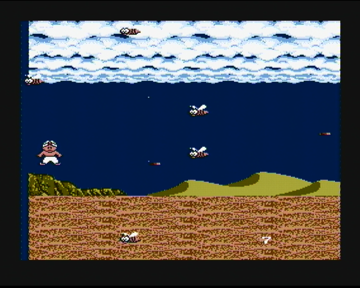 Magic Carpet 1001
