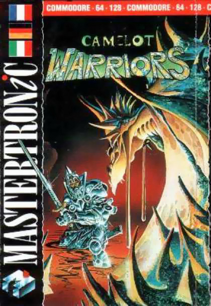 Box Art