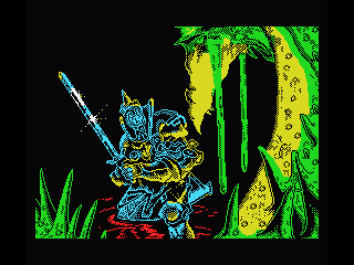 MSX Screenshots