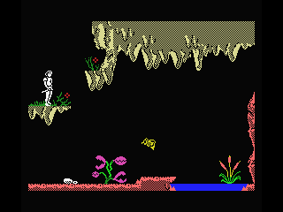 MSX Screenshots