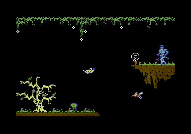 C64 Screenshots