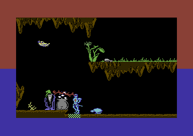 C64 Screenshots