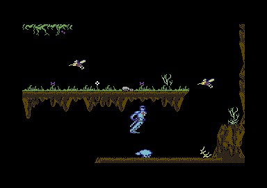 C64 Screenshots
