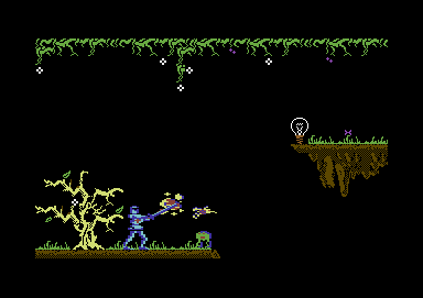 C64 Screenshots