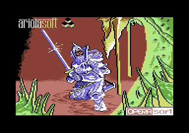 C64 Screenshots