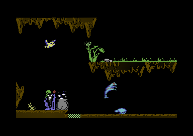 C64 Screenshots