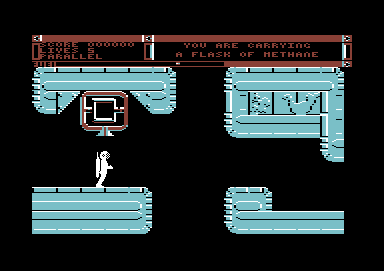 C64 Screenshots