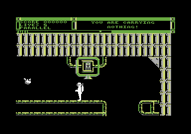 C64 Screenshots
