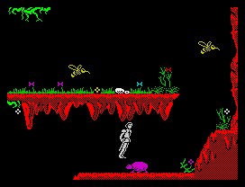 SPEC Screenshots