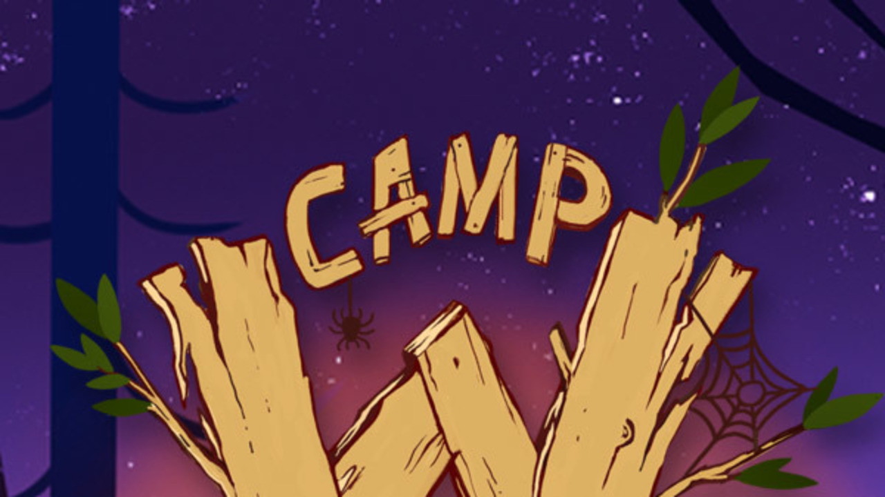 Camp W