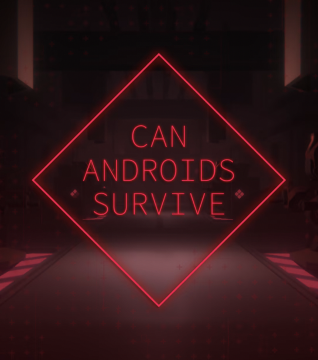 Can Androids Survive