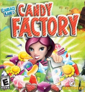 Candace Kane's Candy Factory