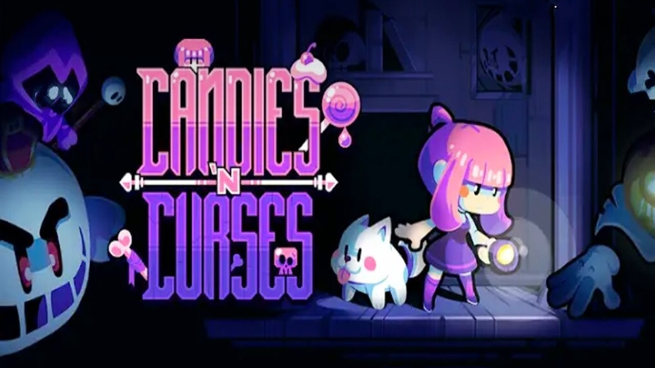Candies 'N Curses