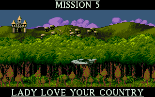 Cannon Fodder 2