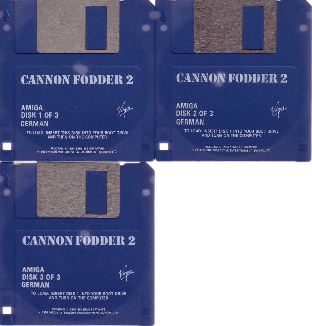 Box Art