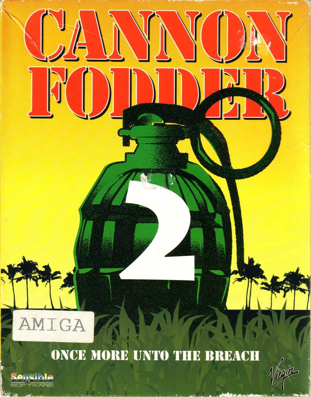 Box Art