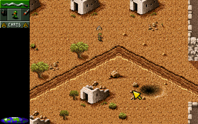 PC Screenshots