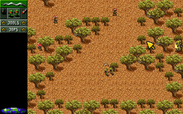 PC Screenshots